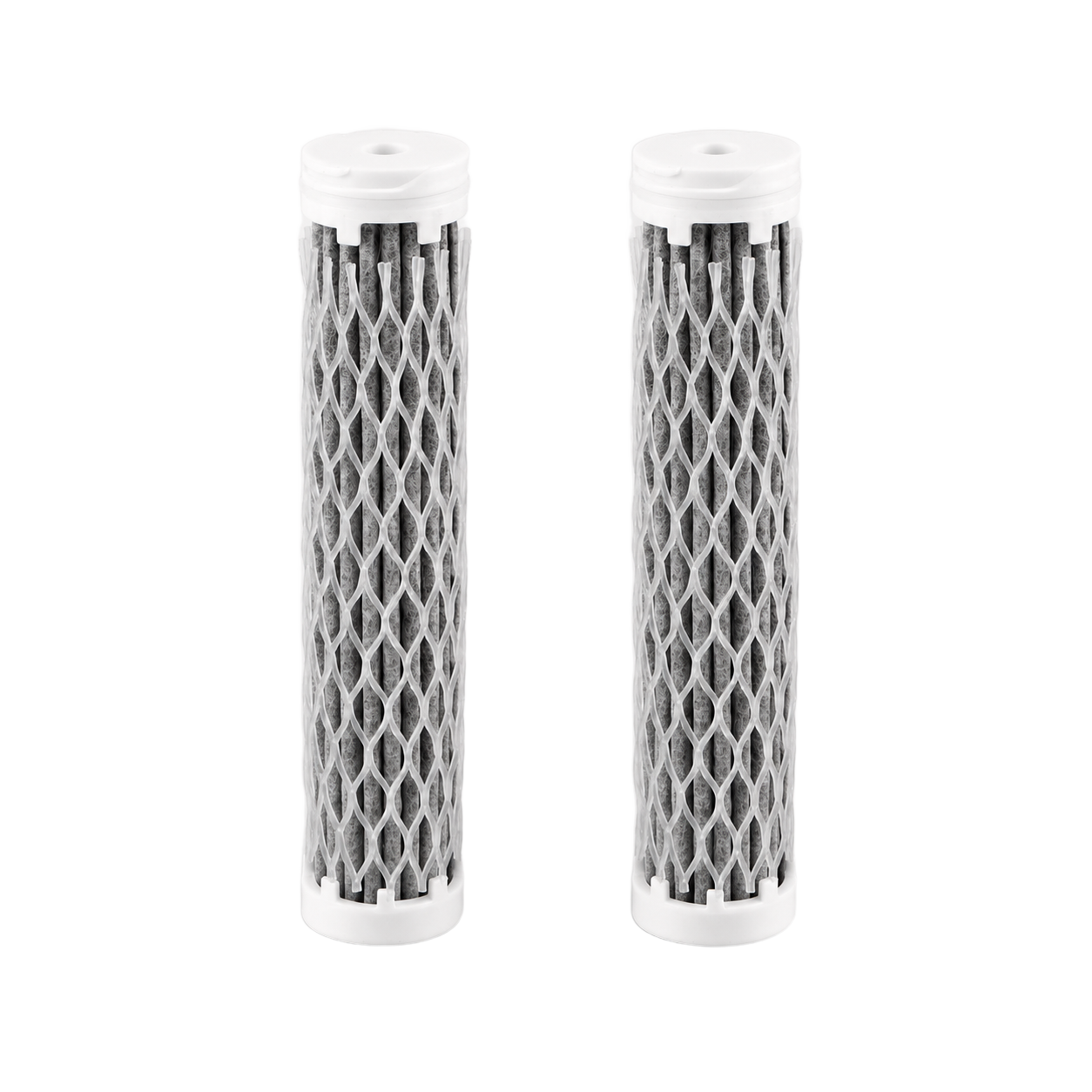 Vervangingsfilters 2-pack voor de Explore Bottle