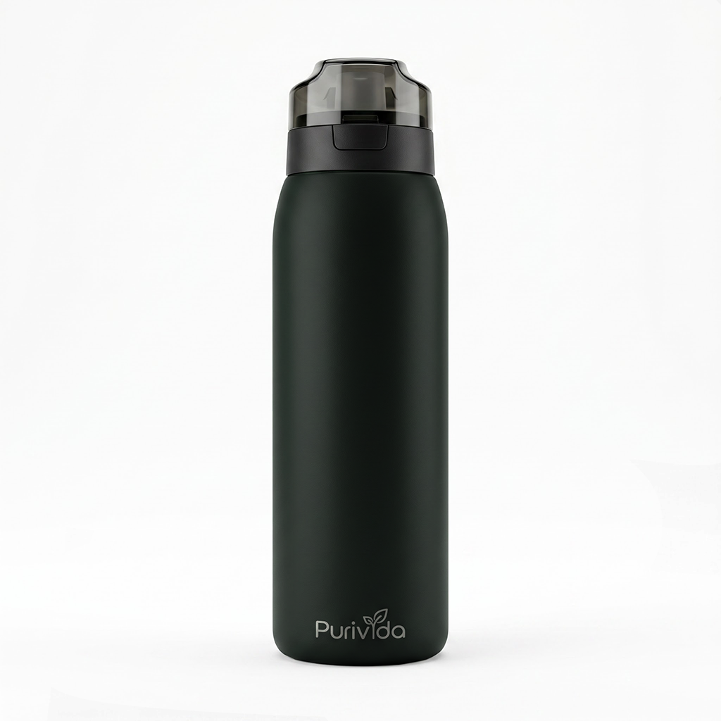 Explore Bottle