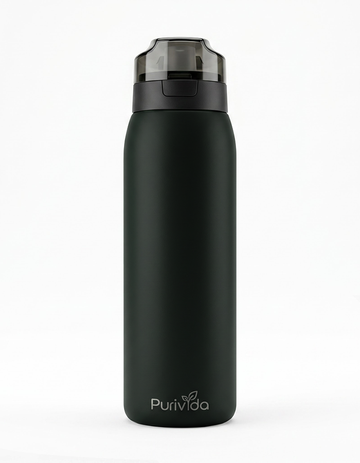 Explore Bottle