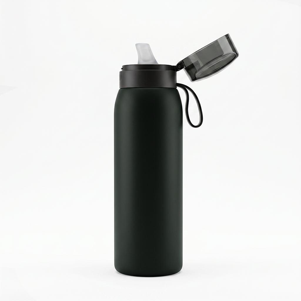 Explore Bottle