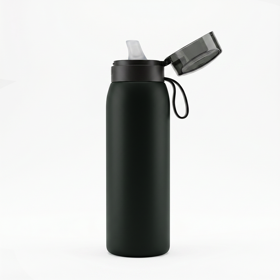 Explore Bottle