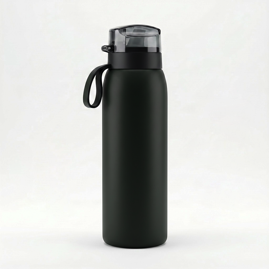 Explore Bottle