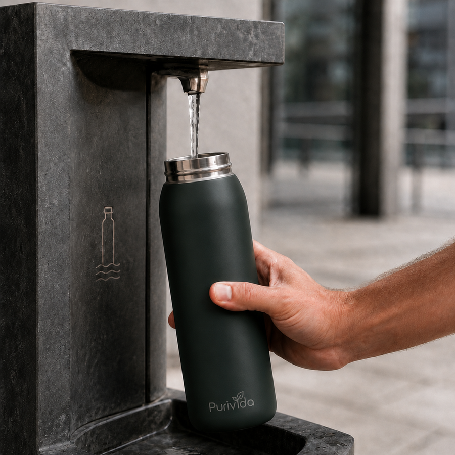 Explore Bottle