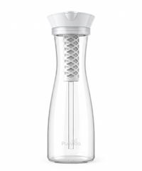 Glazen Waterfilterkan 1,5L
