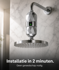 Shower Diamond