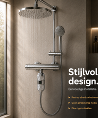 Shower Diamond