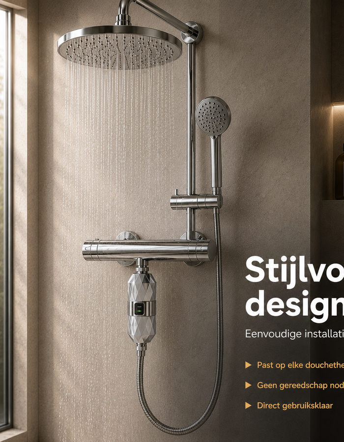 Shower Diamond