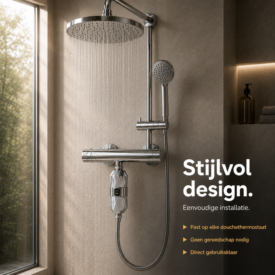 Shower Diamond