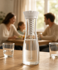 Glazen Waterfilterkan 1,5L