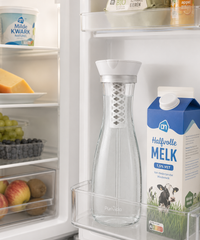 Glazen Waterfilterkan 1,5L