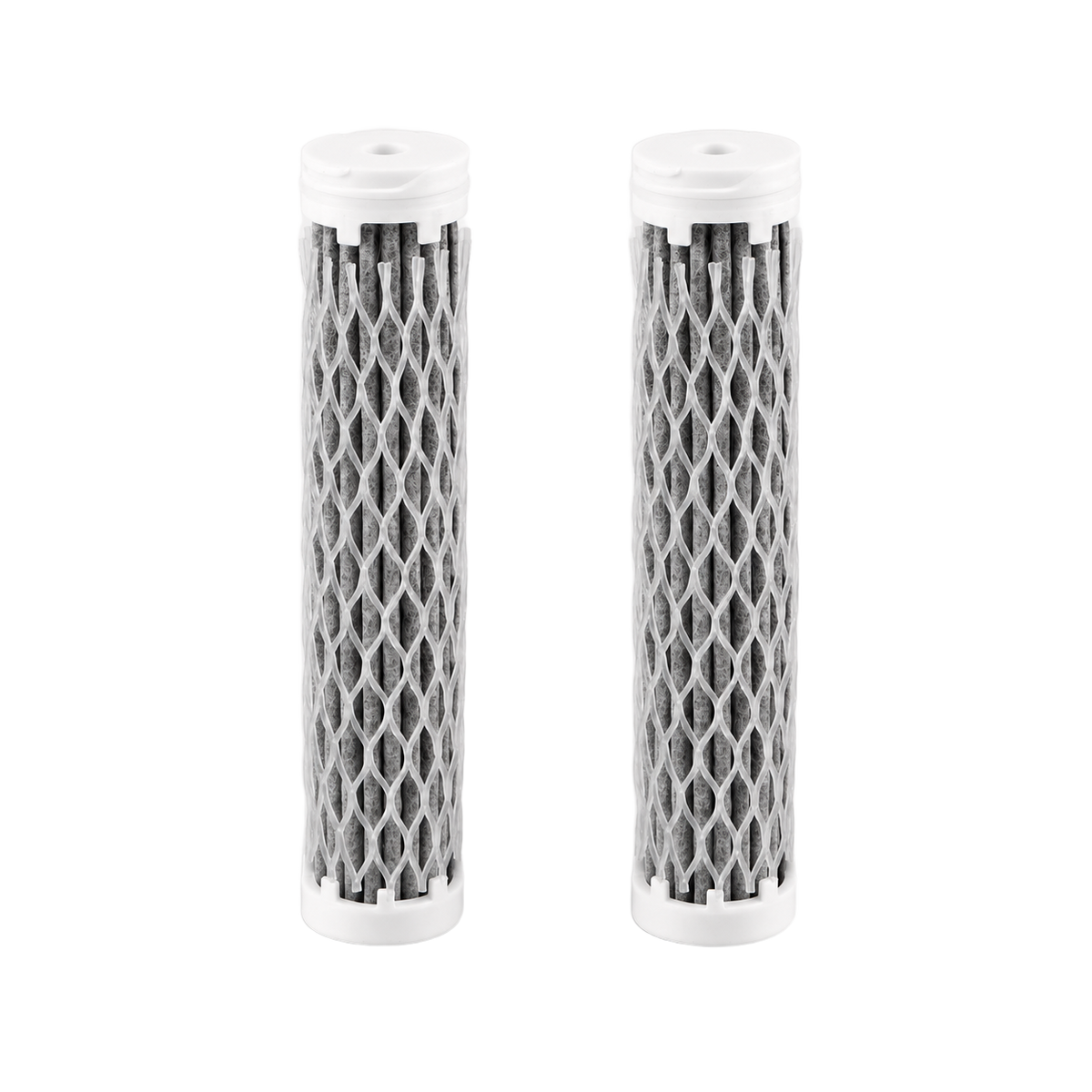 Vervangingsfilters 2-pack Explore Bottle