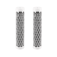 Vervangingsfilters 2-pack voor de Explore Bottle